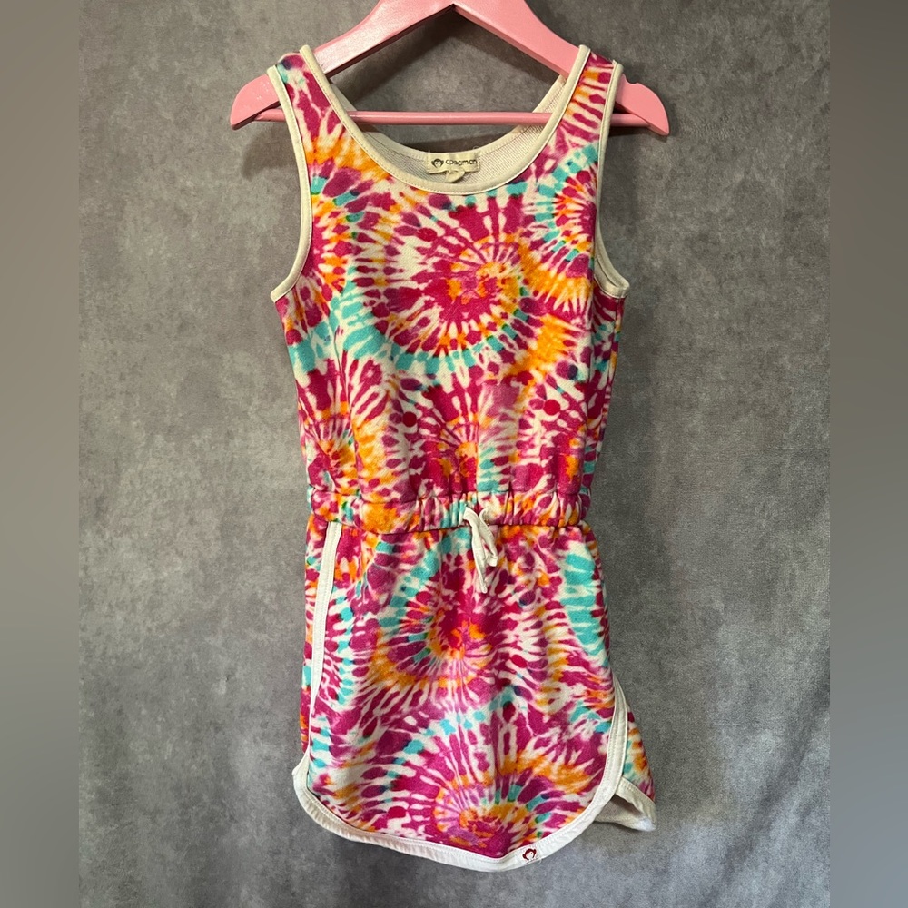 Appaman Tie-Dye Dress